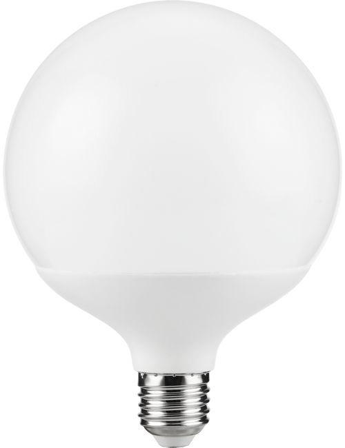 SPL LED E27 Globe G120x158 230V 2100Lm 18W 827 AC Opal Dim