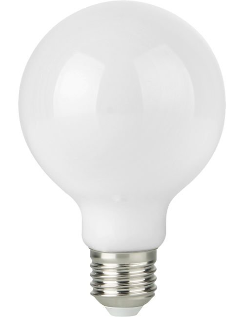 SPL LED E27 Fila Globe G95x135 230V 250Lm 2.5W 925 AC Opal Dim