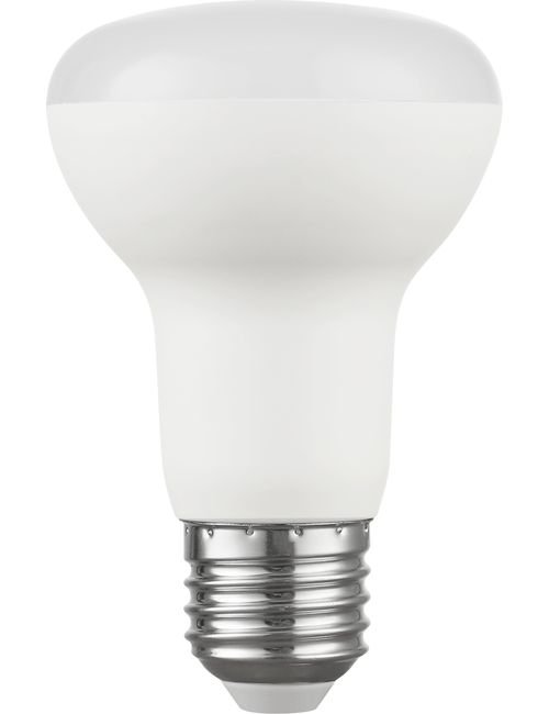 SPL LED E27 R63x100 230V 690Lm 8W 827 120° AC Dim