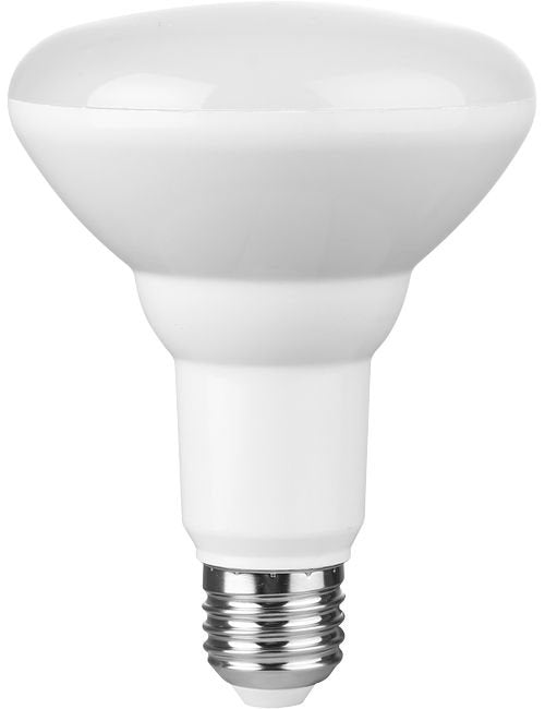 SPL LED E27 R80x115 230V 810Lm 10W 827 110° AC Dim