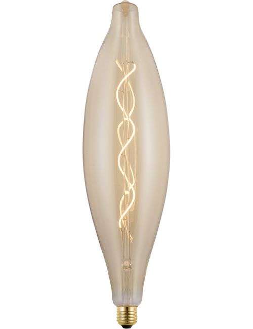 SPL LED E27 Fila XXL Flex CT120x440 230V 280Lm 4W 820 AC Gold Dim