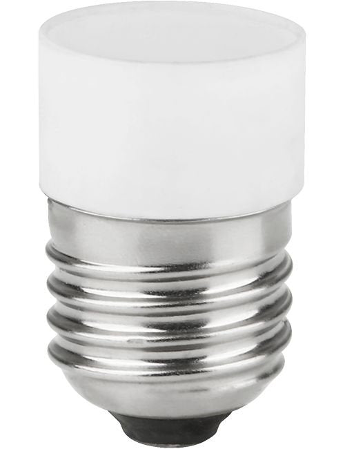 SPL LED E27 Tube T28x45 230V 150Lm 3.4W 927 AC White Edge Glow Dim