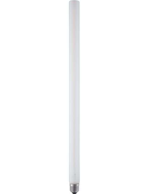 SPL LED E27 Fila Flex Tube T30x520 230V 460Lm 6W 925 AC Frosted Dim
