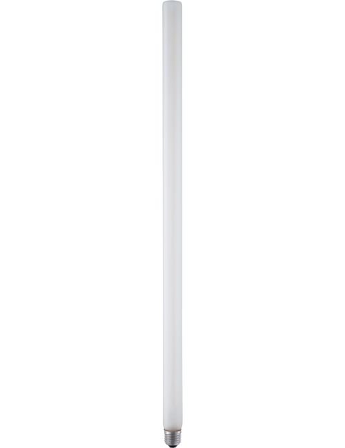 SPL LED E27 Fila Flex Tube T30x670 230V 440Lm 6W 925 AC Frosted Dim