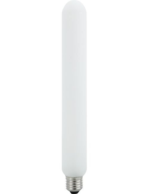 SPL LED E27 Fila Colorenta-S T37.5x300 230V 470Lm 6.5W 925 AC MattWhite D