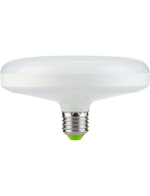 SPL LED E27 UFO R145x75 230V 1215Lm (120° Flux 850Lm) 15W 927 120° AC Dim