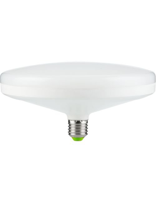 SPL LED E27 UFO R200x100 230V 1600Lm(120° Flux 1180Lm) 20W 927 120° AC Dim