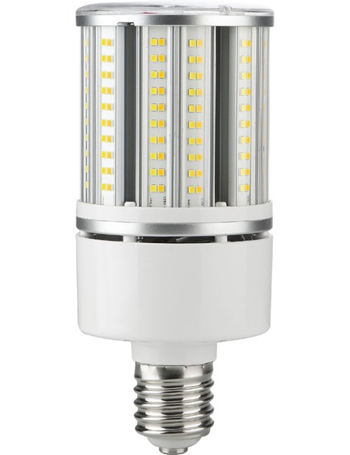 SPL LED E40 CORN T95x215 100-240V 5400Lm 24/27/36W 830/840/865 AC Non-Dim