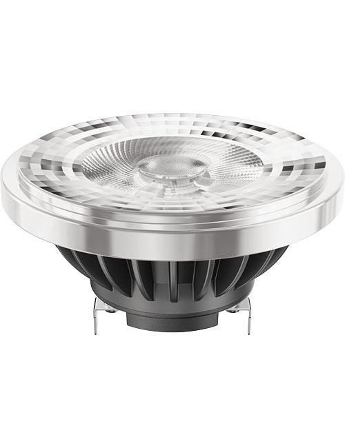 SPL LED G53 AR111x65 12V 910Lm 12W 927 24° AC/DC Dim