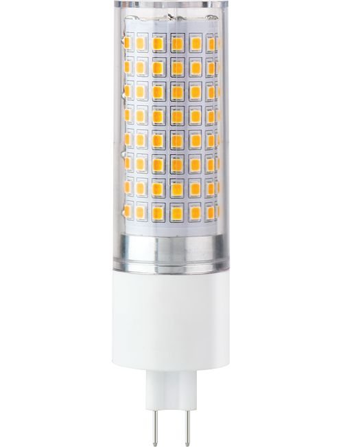 SPL LED G8.5 T30x110 230V 2000Lm 18W 830 AC Clear Dim