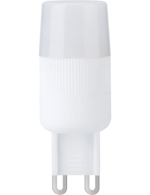 SPL LED G9 DTW T18x50 230V 300Lm 3.5W 822-830 AC Frosted Dim