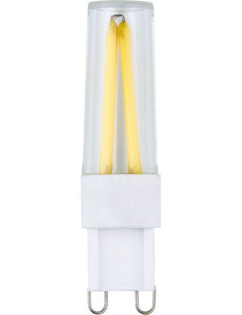 SPL LED G9 Fila T16x65 230V 200Lm 2.5W 827 AC Clear Dim