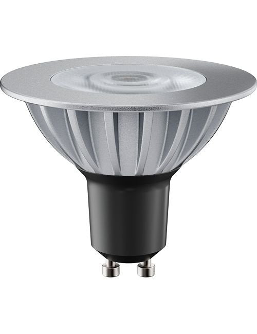 SPL LED GU10 AR70x57 230V 500Lm 6.5W 927 36° AC Dim