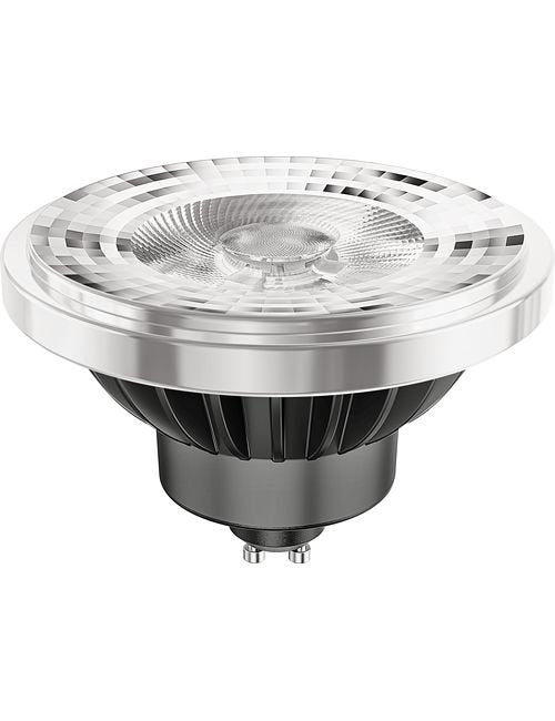 SPL LED GU10 DTW ES111 111x74 230V 730Lm 10W 921-930 CRI97 36° AC Dim