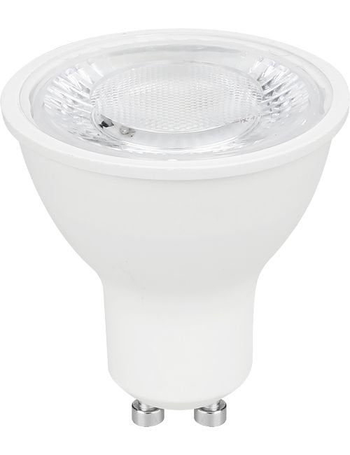 SPL LED GU10 MR16 50x55 230V 730Lm 6W 840 36° AC Dim