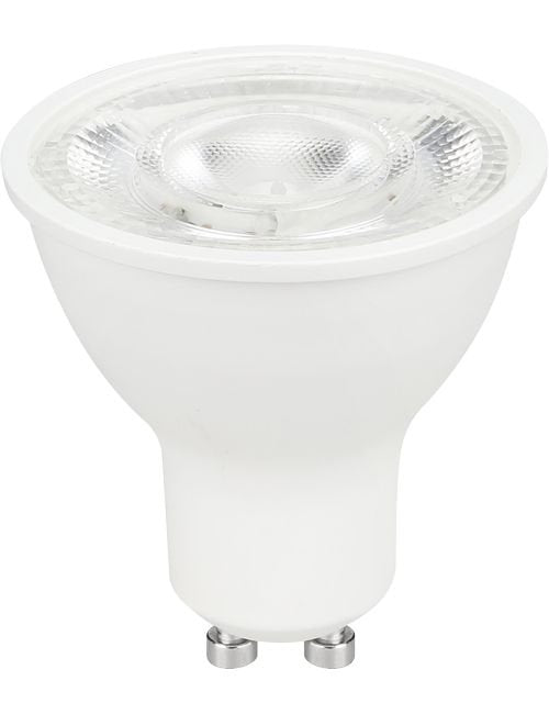 SPL LED GU10 MR16 50x55 230V 1000Lm 7.5W 827 45° AC Dim