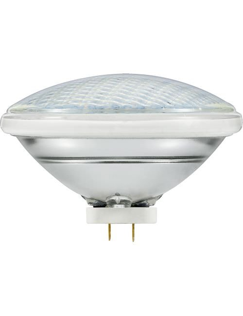 SPL LED GX16d PAR56 176x127 230V 3500Lm 33W 827 120° AC Clear Dim