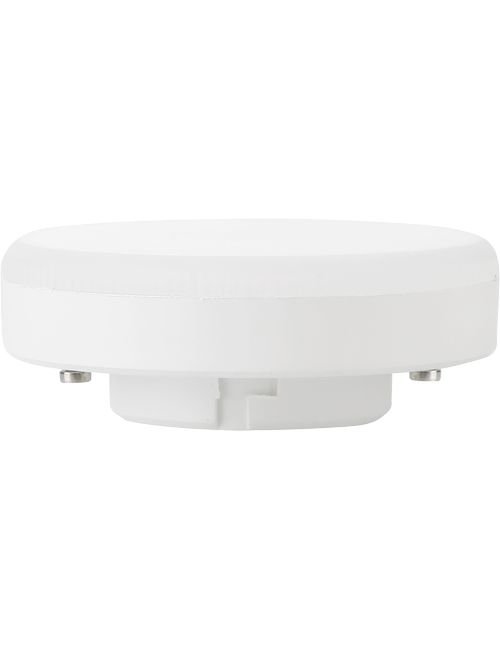 SPL LED GX53 74x27 230V 650Lm 7W 830 120° AC Opal Dim