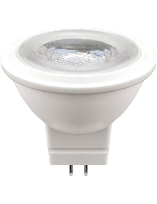 SPL LED GU4 MR11 35x38 12-25V 200Lm 2.5W 830 38° DC Non-Dim