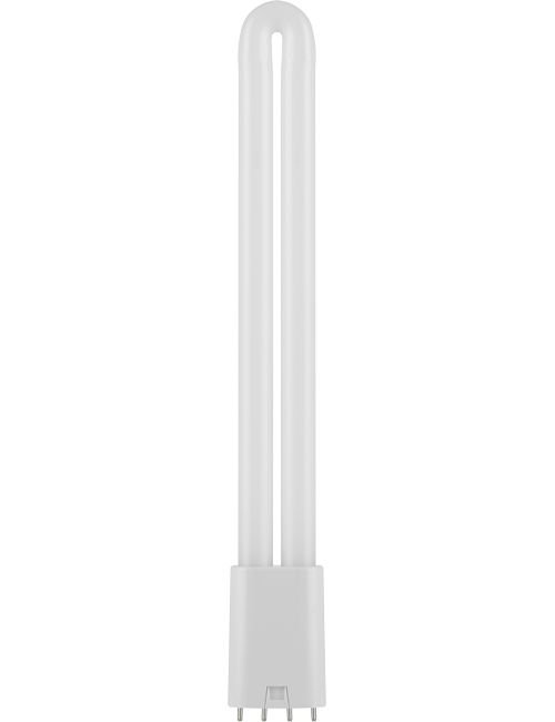 SPL LED PLL 2G11 4pin Glass T44x320 12W (24W) 1500Lm 830 AC Non-Dim