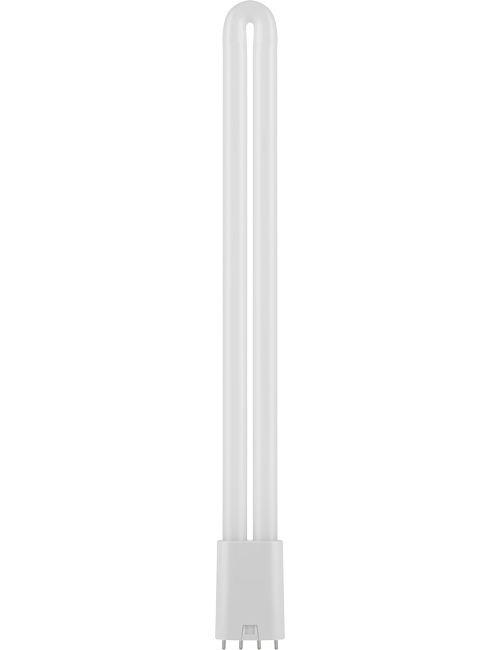 SPL LED PLL 2G11 4pin Glass T44x410 18W (36W) 2200Lm 830 AC Non-Dim
