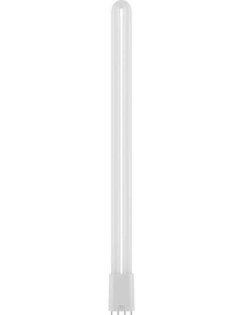 SPL LED PLL 2G11 4pin Glass T44x530 24W (55W) 3100Lm 830 AC Non-Dim