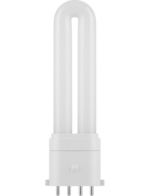 SPL LED PLS 2G7 4pin Glass T37x121 3W (7W) 390Lm 840 AC Non-Dim