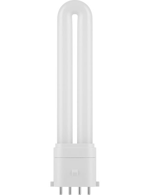 SPL LED PLS 2G7 4pin Glass T37x146 4.5W (9W) 580Lm 830 AC Non-Dim