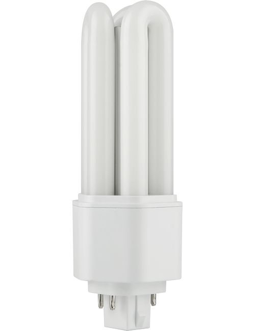 SPL LED PLT GX24q 4pin Glass T49x140 10W (32W) 1350Lm 830 AC Non-Dim