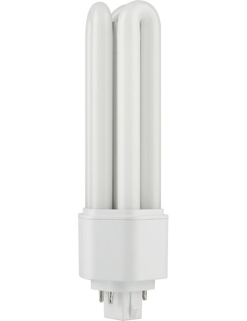 SPL LED PLT GX24q 4pin Glass T49x165 13W (42W) 1750Lm 830 AC Non-Dim