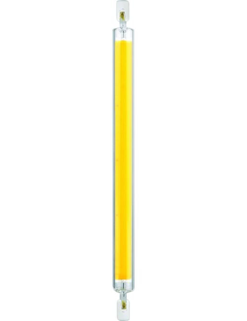 SPL LED R7s COB T13x189 230V 1700Lm 17W 830 AC Clear Non-Dim