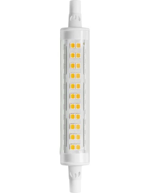 SPL LED R7s T18x118 230V 1600Lm 11W 830 AC Clear Non-Dim