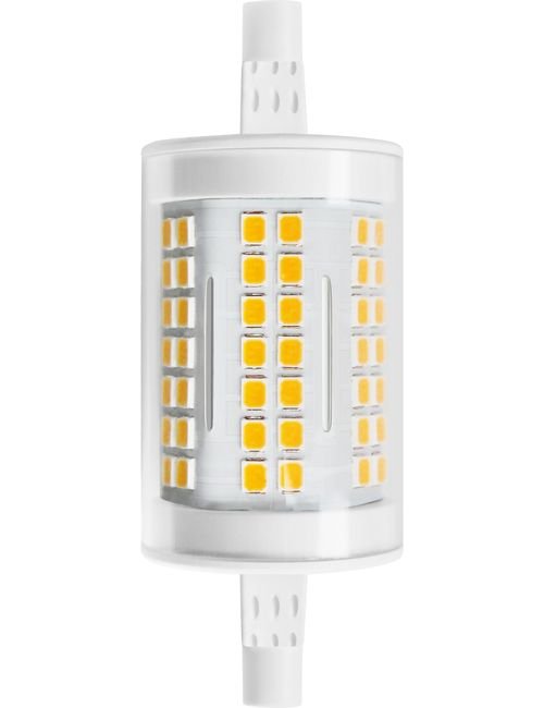 SPL LED R7s T29x78 230V 1600Lm 11W 830 AC Clear Non-Dim