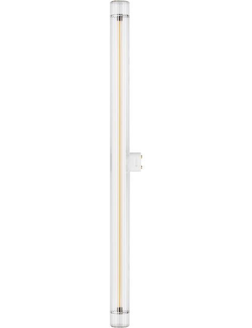 SPL LED S14d Fila T30x500 230V 240Lm 4W 922 AC Clear Dim Ripple
