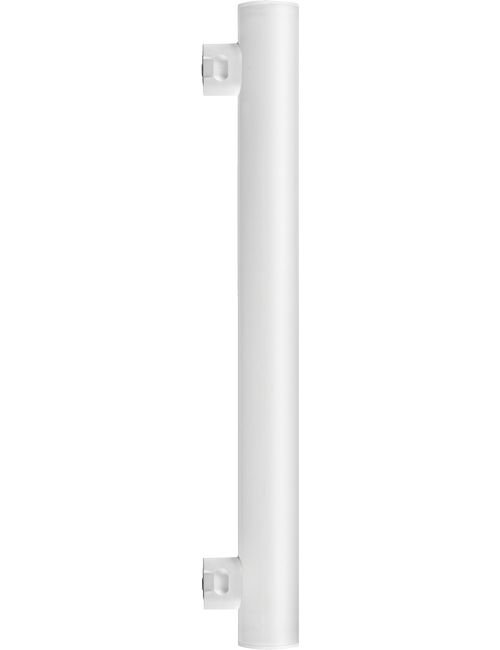 SPL LED S14s T30x300 230V 520Lm 5W 840 330° AC Opal Non-Dim