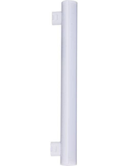 SPL LED S14s T30x300 230V 470Lm 7W 827 270° AC Opal Non-Dim