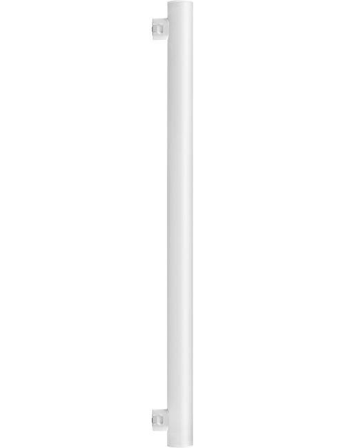 SPL LED S14s T30x500 230V 640Lm 7W 827 270° AC Opal Dim