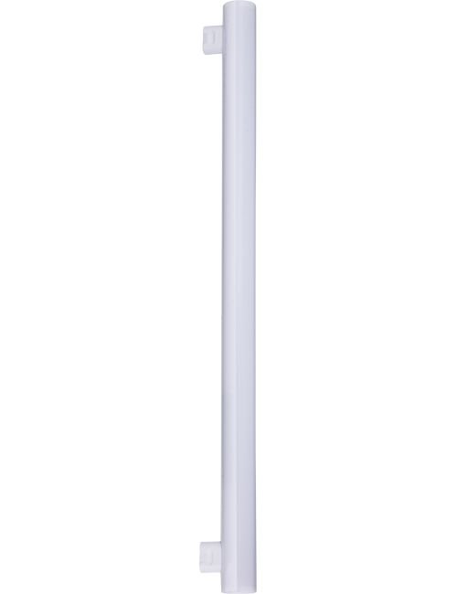 SPL LED S14s T30x500 230V 880Lm 8W 840 270° AC Opal Non-Dim