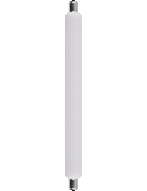SPL LED S15s T25x284 230V 480Lm 5W 827 AC Opal Non-Dim