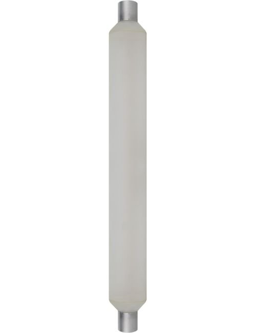 SPL LED S19 T38x310 230V 850Lm 7W 827 AC Glass Frosted Non-Dim