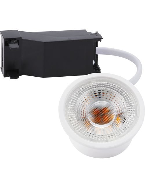 SPL LED Module 50x26 230V 480Lm 5W 827 38° AC White Dimmable with wire