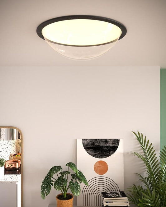 Maxlight C0238 Plafondlamp Lotto 48Cm