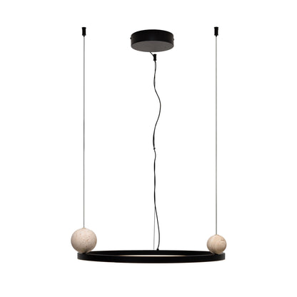 Maxlight P0613 Hanglamp Solaris