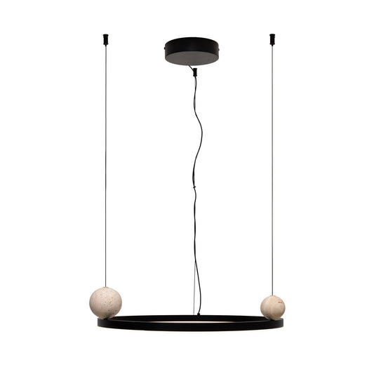 Maxlight P0613 Hanglamp Solaris