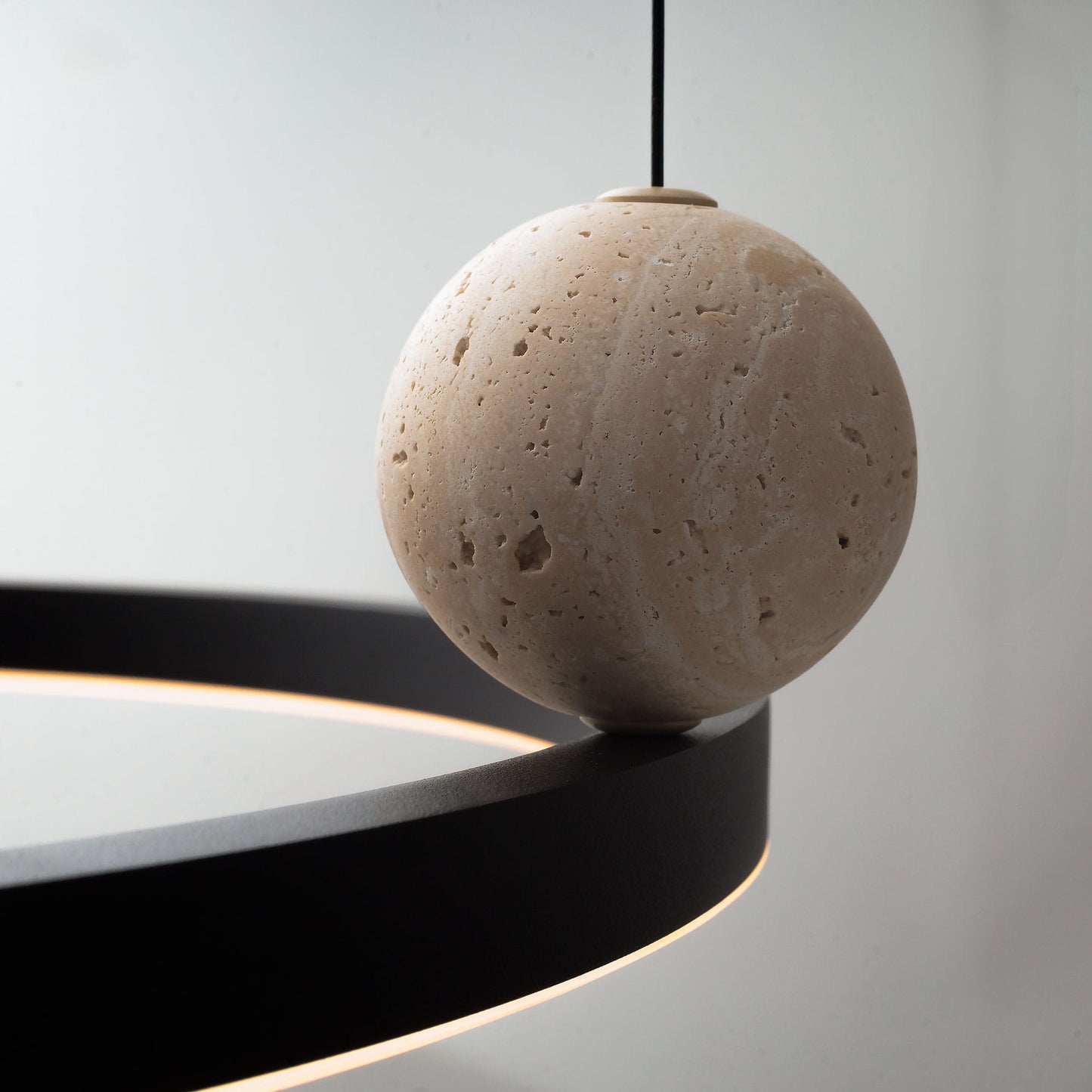 Maxlight P0613 Hanglamp Solaris