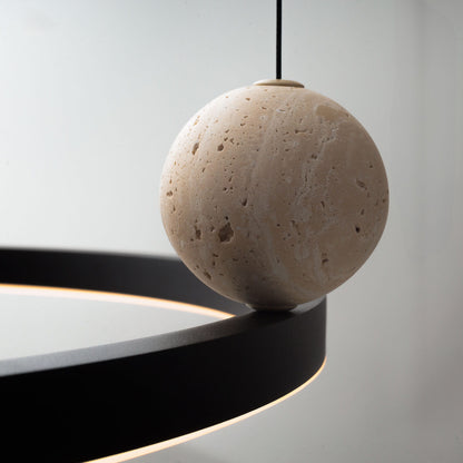 Maxlight P0613 Hanglamp Solaris