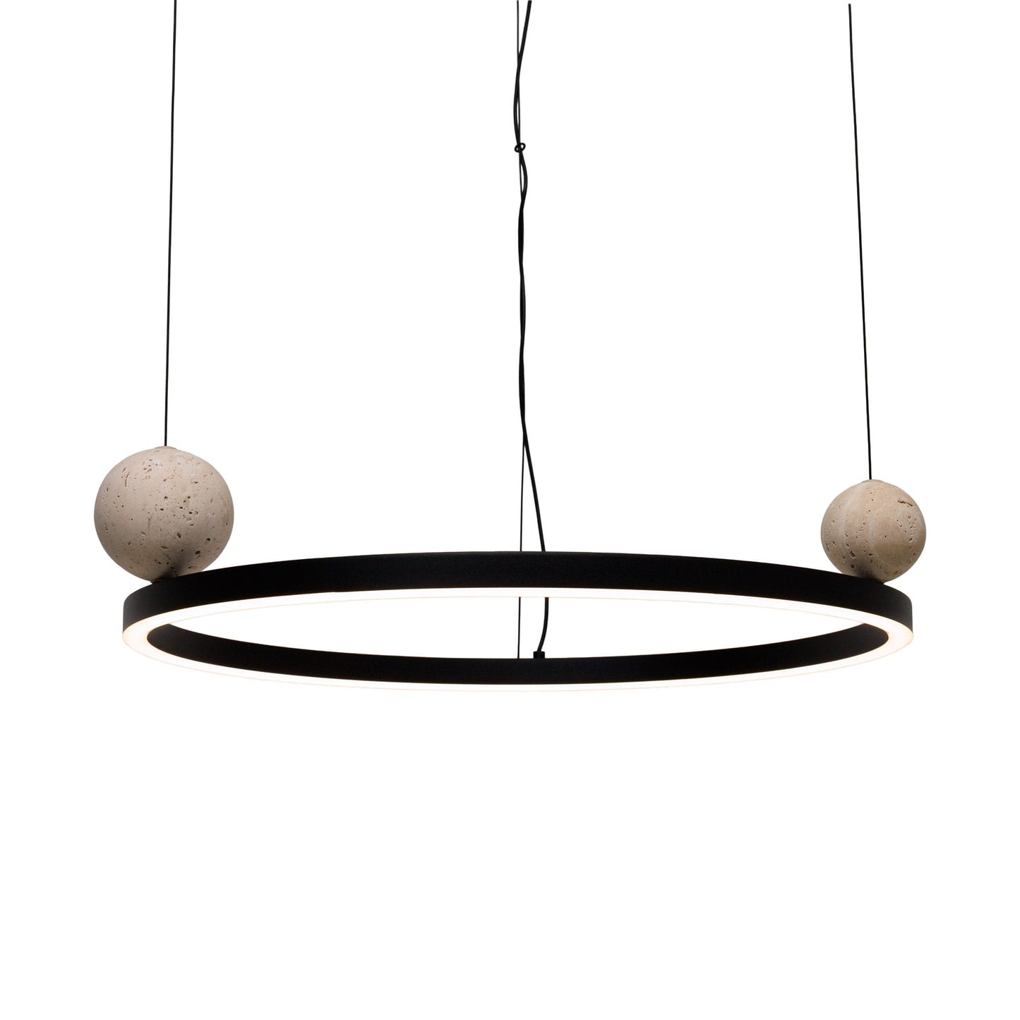 Maxlight P0613 Hanglamp Solaris