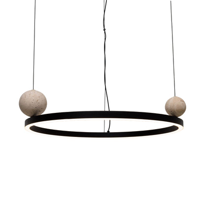 Maxlight P0613 Hanglamp Solaris