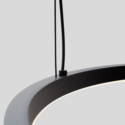 Maxlight P0613 Hanglamp Solaris