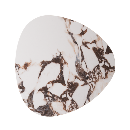 Maxlight W0389 Wandlamp Marbles 6W Wit